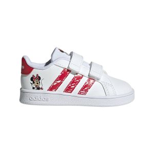 Adidas Sneakers Marvel Minnie with Scratch