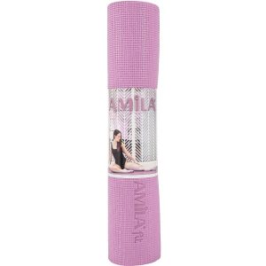 Amila Στρώμα Yoga & Pilates 173 X 61 X 0.6Cm (81706)