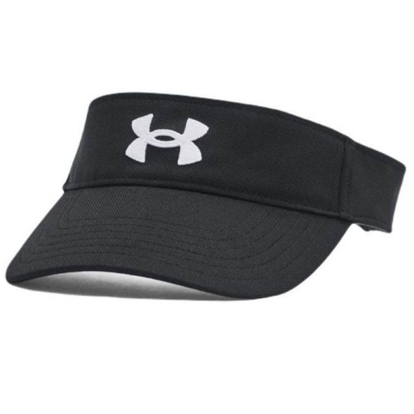 Under Armour Blitzing Visor  Καπέλο (1376707-001)