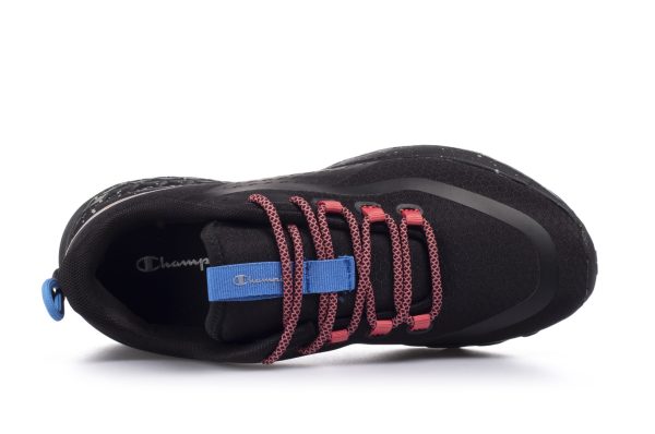 Γυναικεία  Παπούτσια CHAMPION LOW CUT STREET TREK (S11508-KK001)