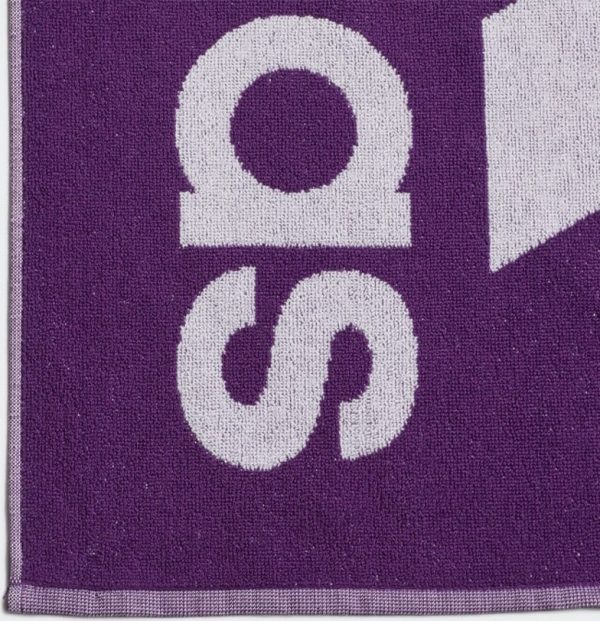 Adidas Πετσέτα Θαλάσσης 70x140 Towel Large Glory Purple FJ4777