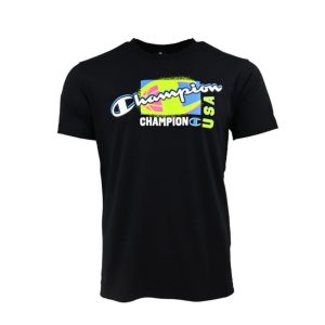 Champion Crewneck T-Shirt (218483-KK001)