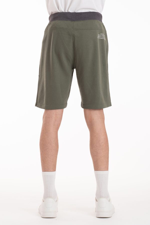 MAGNETIC NORTH MEN'S 2T BOOST SHORTS (22023-OLIVE)