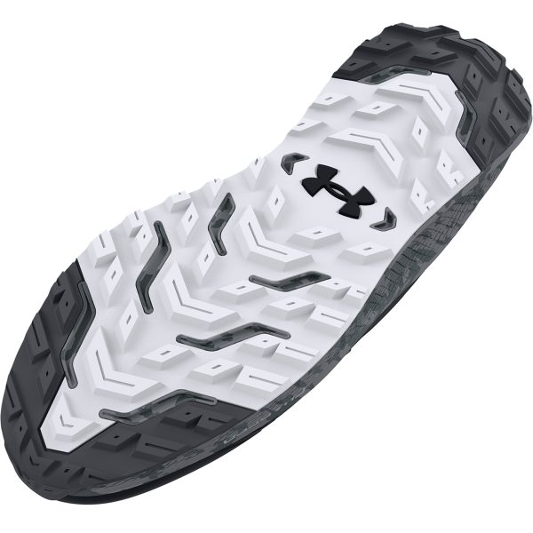 Charged Bandit TR 2 SP ΥΠΟΔΗΜΑ RUNNING LOW UNDER ARMOUR (3024725-003)