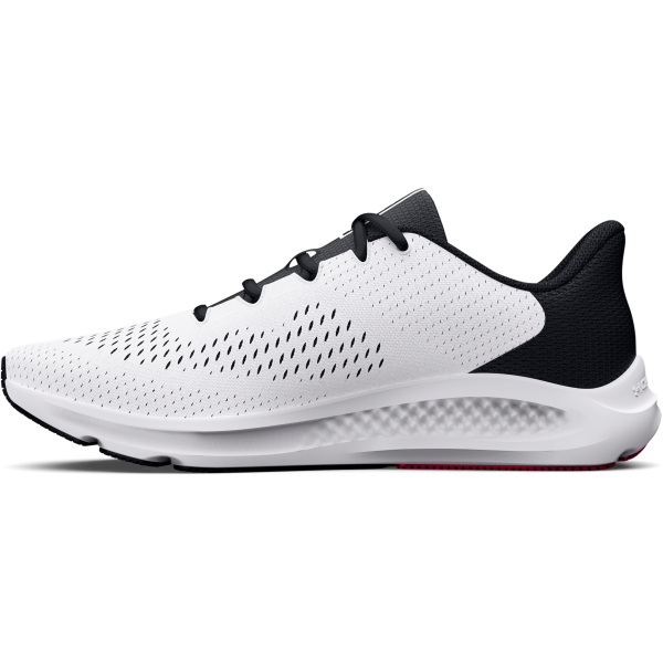 Under Armour Men's UA Charged Pursuit 3 Big Logo Running Shoes (3026518-001)