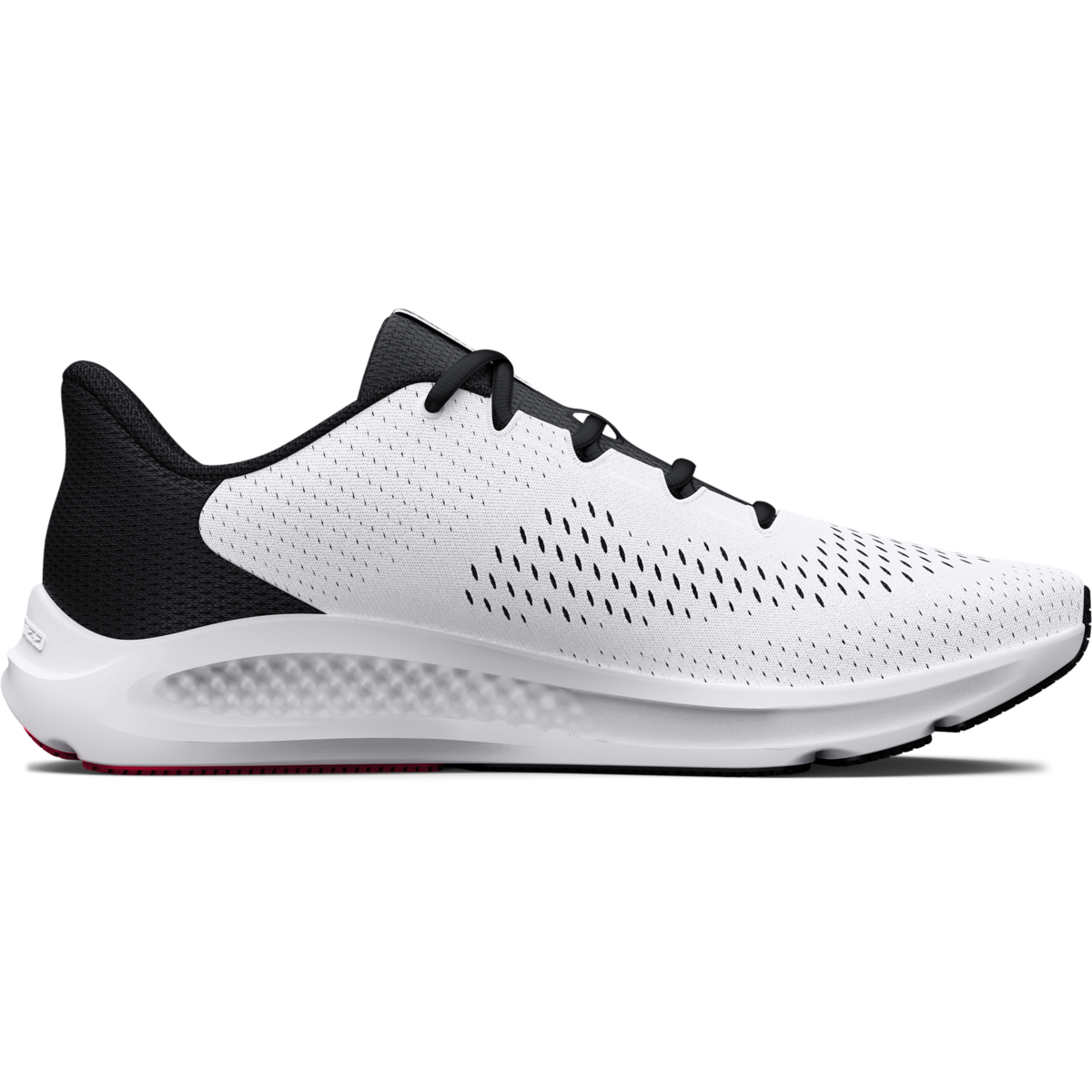 Under Armour Charged Pursuit 3 Big Logo Men's Running Shoes