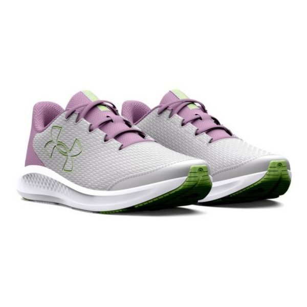 Under Armour UA GGS Charged Pursuit 3 BL (3026713-100)