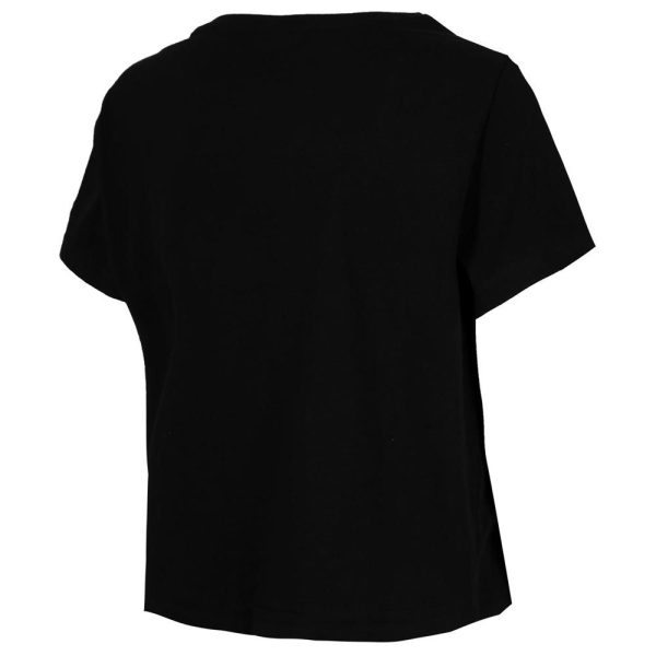4F Women's T-Shirt (H4L22-TSD012-20S)