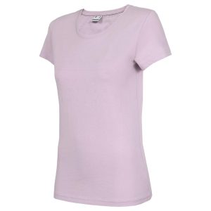 4F Γυναικεία κοντομάνικη μπλούζα ( H4L22-TSD013-52S)