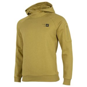 4F Ανδρικό φούτερ Men's Sweatershirt(H4Z22-BLM022-44S)