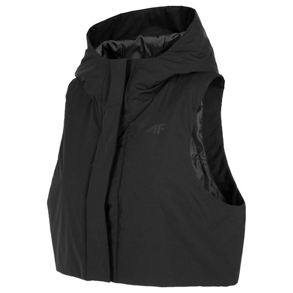 4F Γυναικείο μπουφάν Women's Jacket (H4Z22-KUDP008-20S)