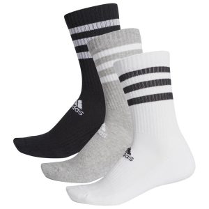 Adidas Κάλτσες 3-Stripes 3 pairs (DZ9345)