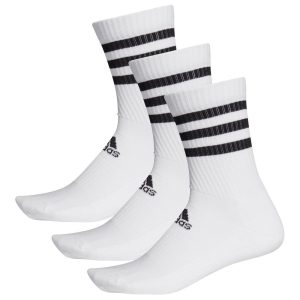 Adidas Κάλτσες 3-Stripes 3 pairs (DZ9346)