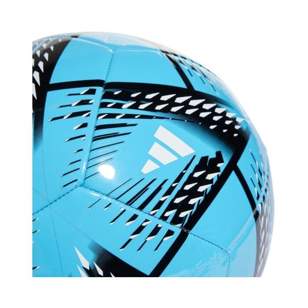Adidas Μπάλα ποδοσφαίρου Rihla Club (H57784)