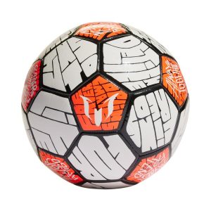 Adidas Μπάλα ποδοσφαίρου Messi CLB (HE3814)