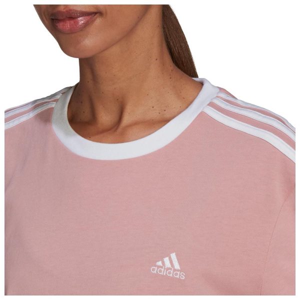 Adidas Women's T-Shirt (HF1865)