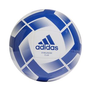 Adidas Μπάλα ποδοσφαίρου Starlancer CLB (IB7720)