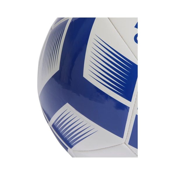 Adidas Μπάλα ποδοσφαίρου Starlancer CLB (IB7720)