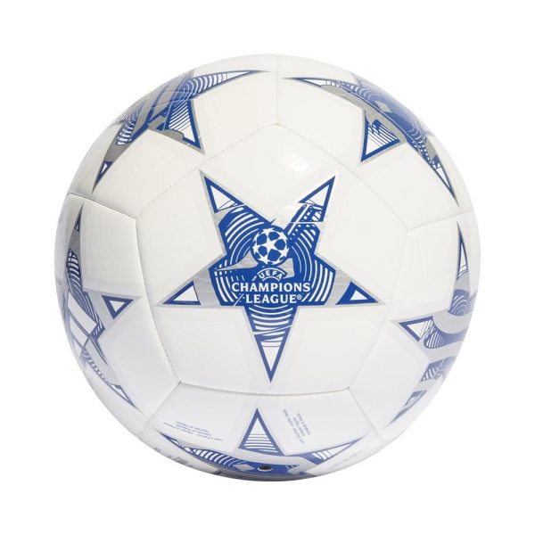 Adidas Μπάλα ποδοσφαίρου UCL Club   (IA0945)