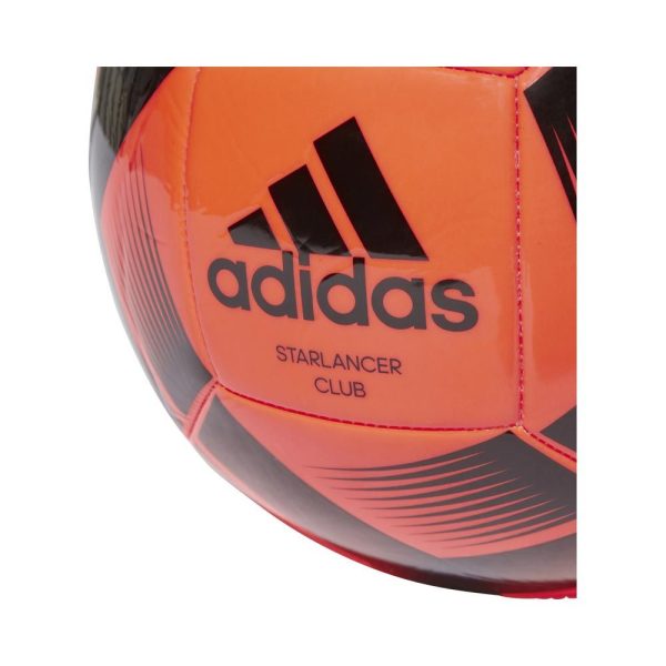 Adidas Μπάλα ποδοσφαίρου Starlancer Club  (IA0973)