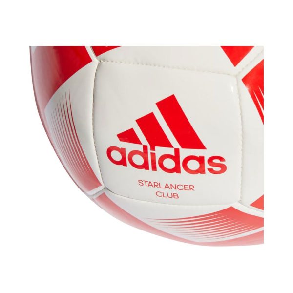 Adidas Μπάλα ποδοσφαίρου Starlancer Club  (IA0974)