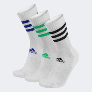 Adidas Κάλτσες 3-Stripes 3 pairs (H27755)