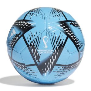 Adidas Μπάλα ποδοσφαίρου Rihla Club (H57784)