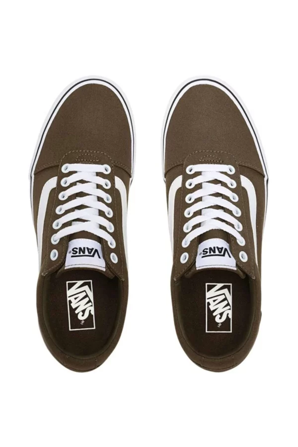 Vans Ward Ανδρικά Sneakers Παπούτσια (VN0A38DM1471)