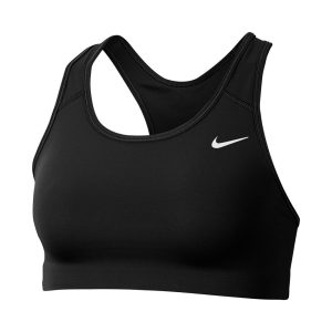 Nike Γυναικείο μπουστάκι Swoosh (BV3630-010)
