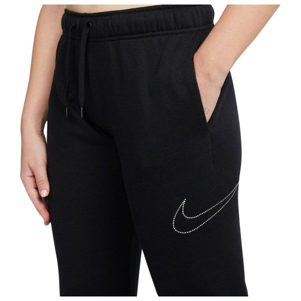 Nike Γυναικείο παντελόνι φόρμας (DD5842-010)