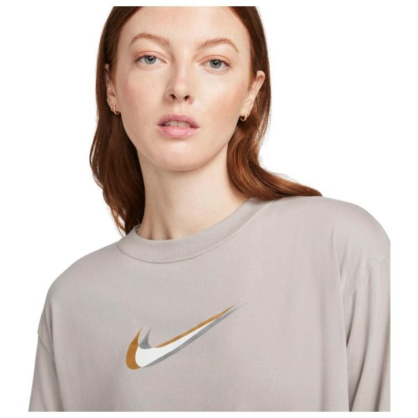 Nike Γυναικείο φόρεμα (DO2580-033)