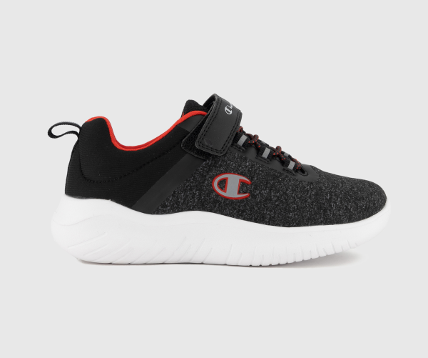 Champion Low Cut Shoe Playrun Nebula B PS (S32621-KK001)