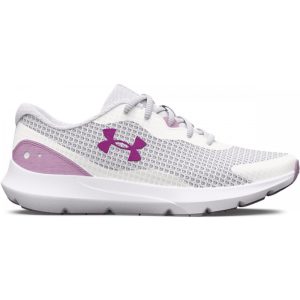 Under Armour Women’s UA Surge 3 Running Shoes (3024894-114)