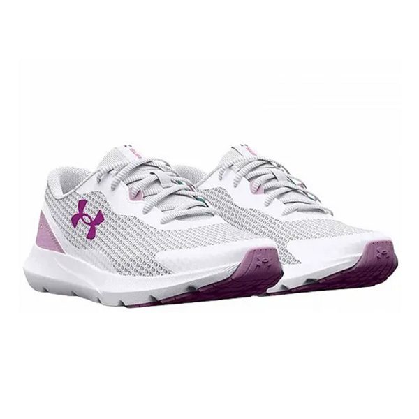 Under Armour Women’s UA Surge 3 Running Shoes (3024894-114)