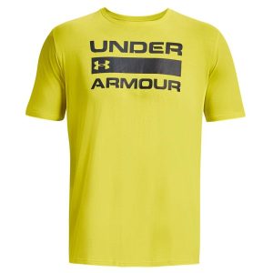 Under Armour Ανδρική μπλούζα Team Issue Wordmark (1329582-799)