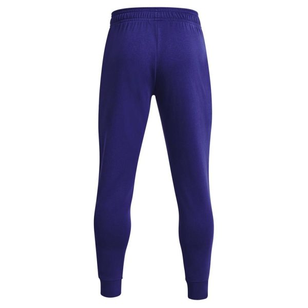 Under Armour Ανδρικό παντελόνι φόρμας Rival terry Jogger (1361642-468)