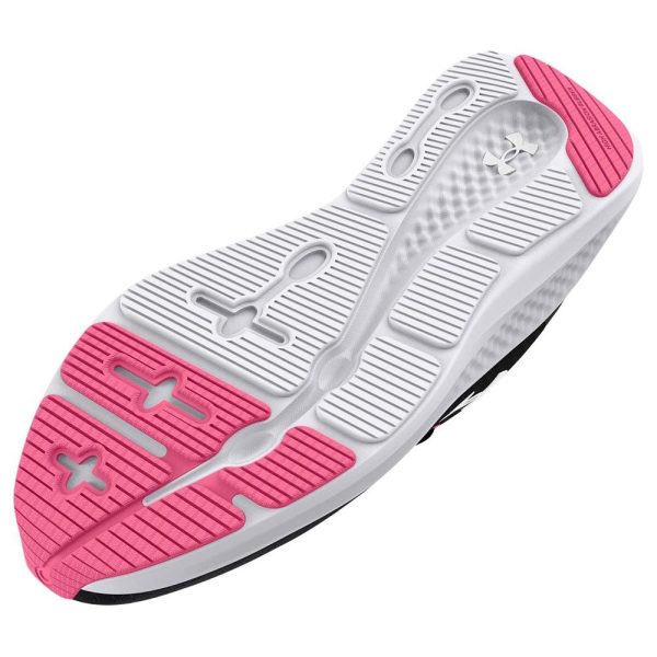 Under Armour UA GGS Charged Pursuit 3 (3025011-001)