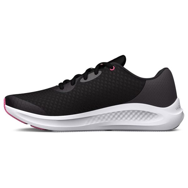 Under Armour UA GGS Charged Pursuit 3 (3025011-001)