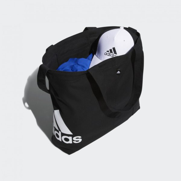 adidas Canvas Tote Bag (HI3517)