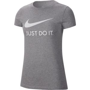 Nike Sportswear Γυναικείο JDI T-Shirt (CI1383-063)