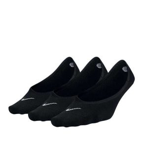 Nike Lightweight Footie Trainers – Γυναικείες Κάλτσες (SX4863-010)