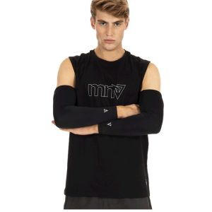 MAGNETIC NORTH Μανίκια Compression Arm Sleeves (50008-BLACK)