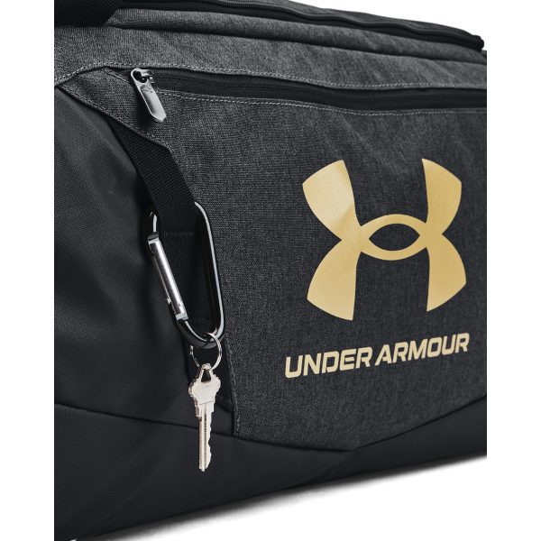 UA Undeniable 5.0 MD Duffle Bag (1369223-002)