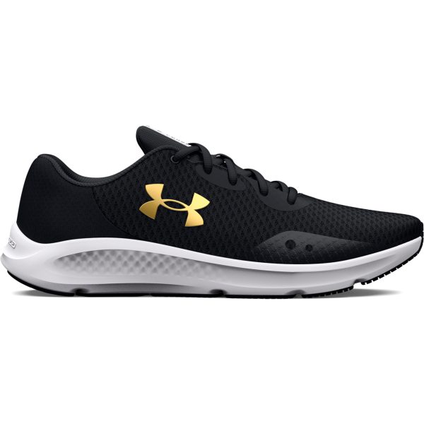 Men's UA Charged Pursuit 3 Running Shoes (3024878-005)