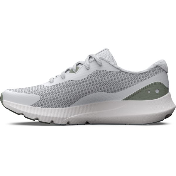 Under Armour Women's UA Surge 3 Running Shoes (3024894-115)