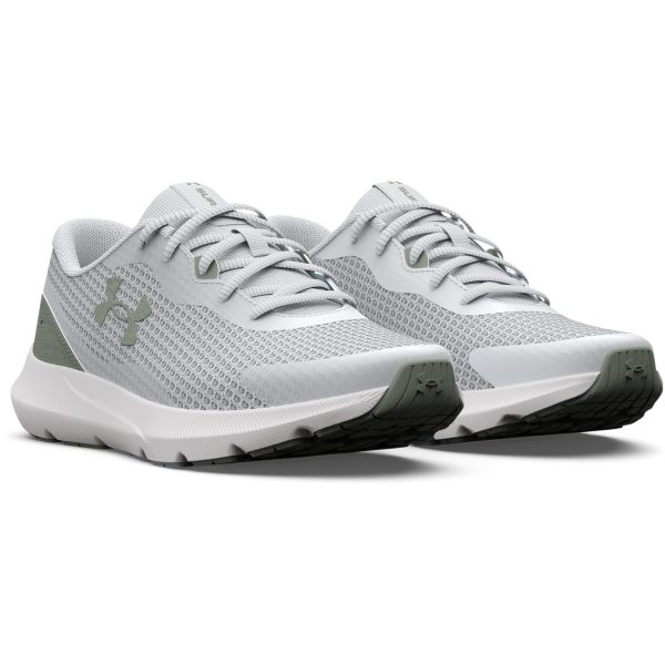 Under Armour Women's UA Surge 3 Running Shoes (3024894-115)