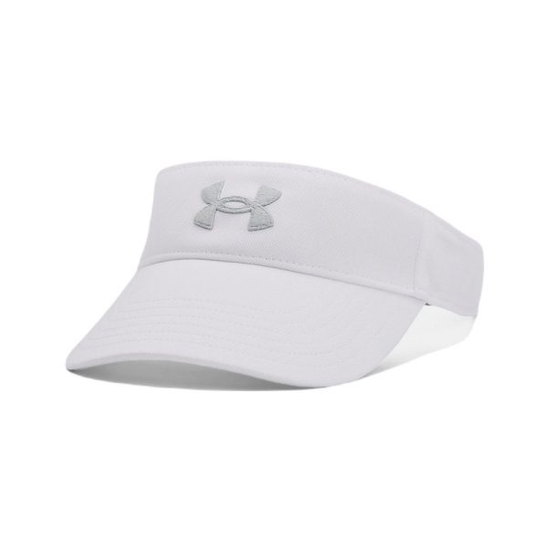 Under Armour Blitzing Visor Καπέλο (1376707-100)